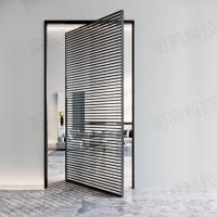 GZZ001中轴门展示图