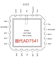 SC3542
