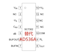 SC7302