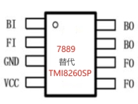 7889
