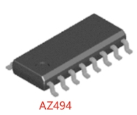 AZ494