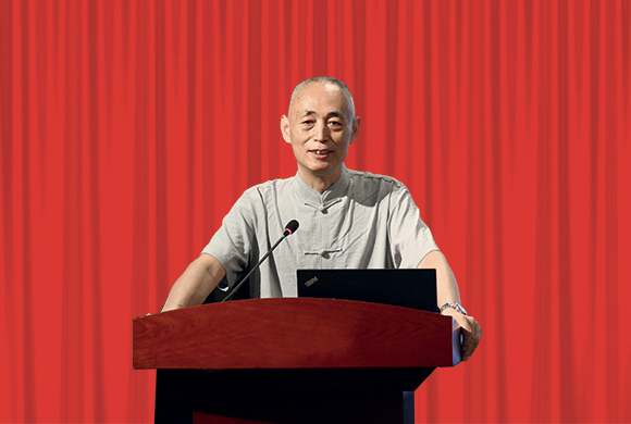 陈国华教授——中国儿童成功习得英语的关键因素