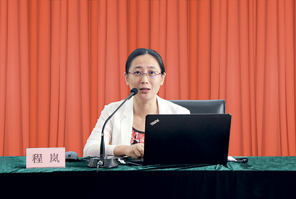 高中英语文学阅读七步法的实验探索