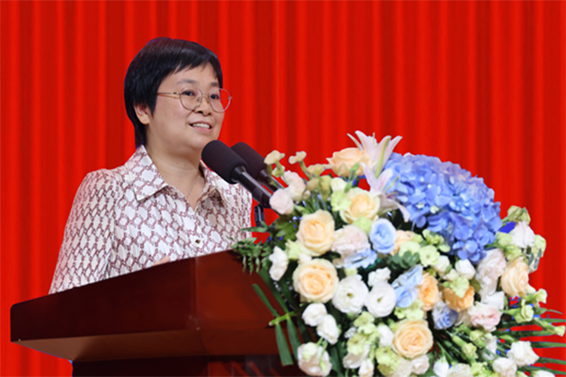 示范课点评