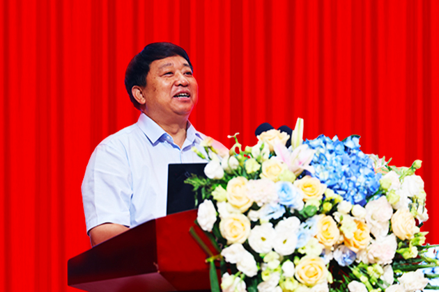 苗兴伟教授——素养导向的英语课堂教学与设计