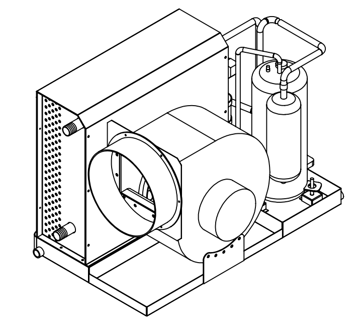 水冷整体式空调机组CA-MB36S1_00