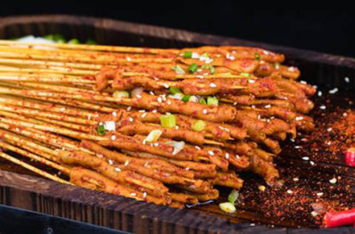 鸭肠怎么做好吃?鸭肠好吃的4种做法介绍【蜀味佳肴食品】