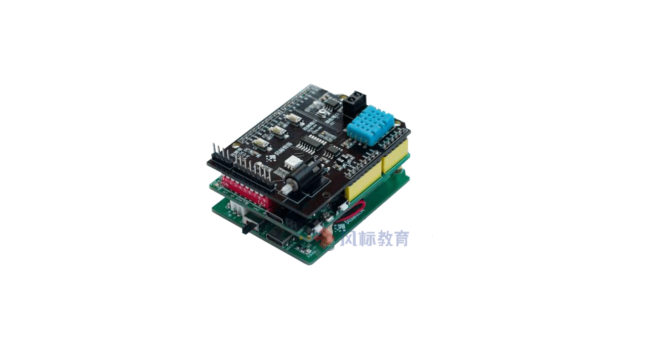 Playkit-STM32