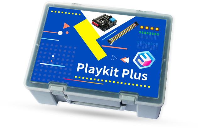  Playkit Plus开发套件