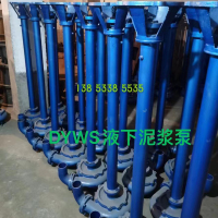 DYWS液下泥浆泵