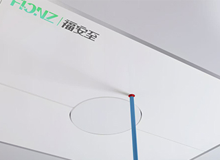 一键启动