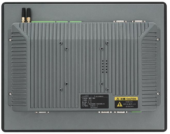 10寸触摸屏 （RJ45接口）5