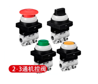 VM系列