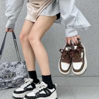 时尚休闲鞋-86-