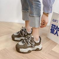 时尚休闲鞋-101-
