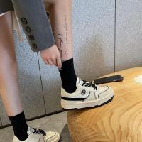 时尚休闲鞋-111-