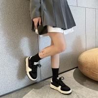 时尚休闲鞋-113-