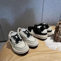 时尚休闲鞋-118-