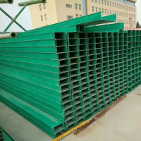 玻璃钢桥架-4