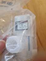 PFA气动阀-2
