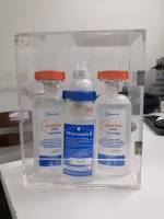 普利沃敌腐特灵洗眼液套装