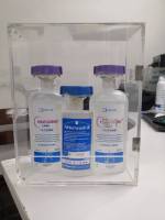 普利沃六氟灵套装