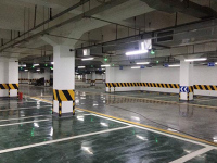 车库地坪-4