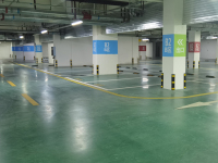 绿色金刚砂材料-4