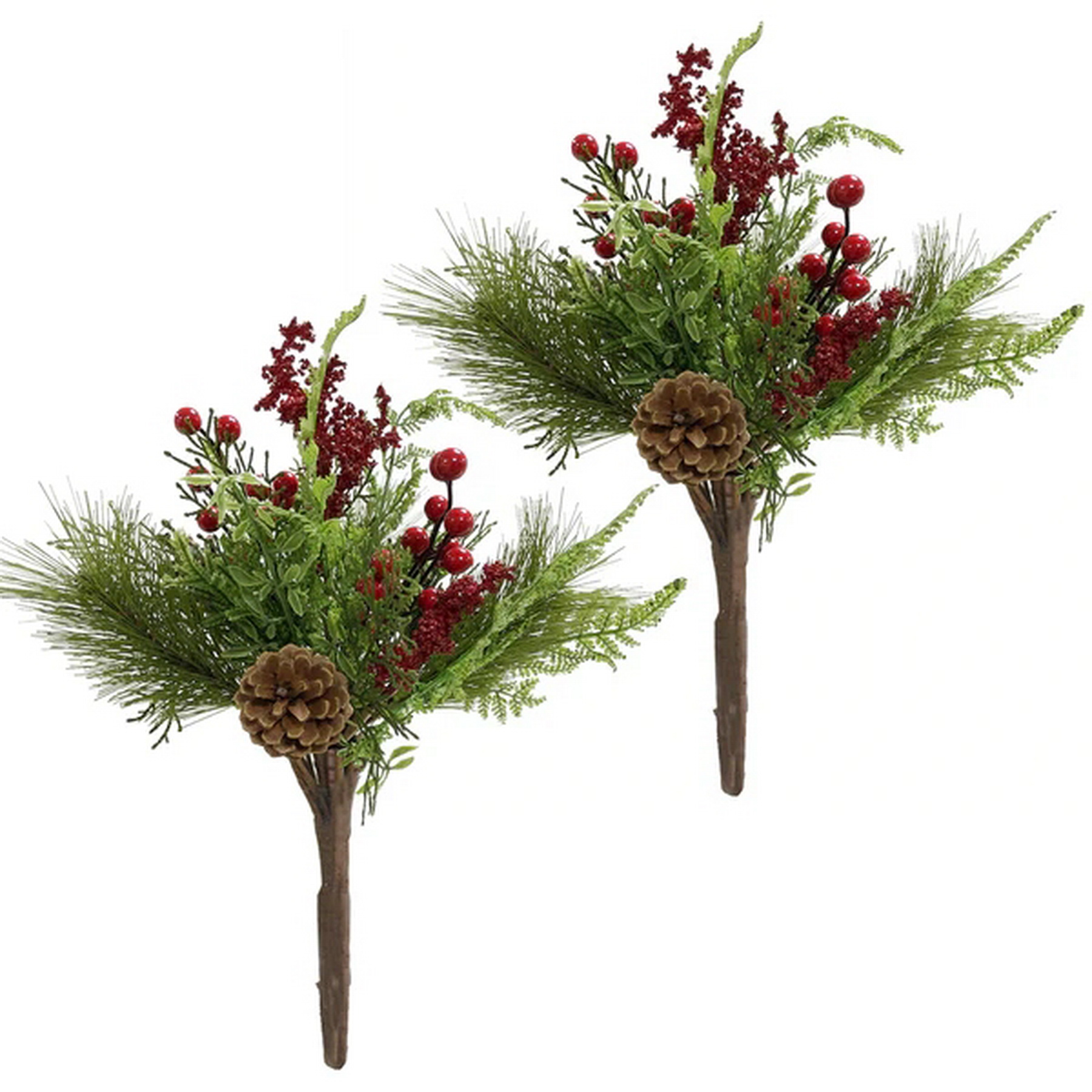 Artificial flower