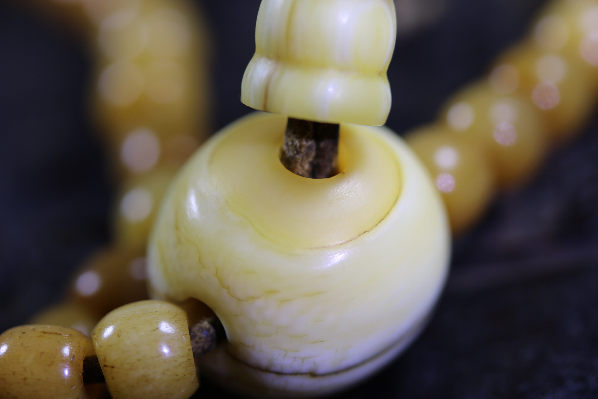 清代小牙芯果冻三通_2024.10.25-3