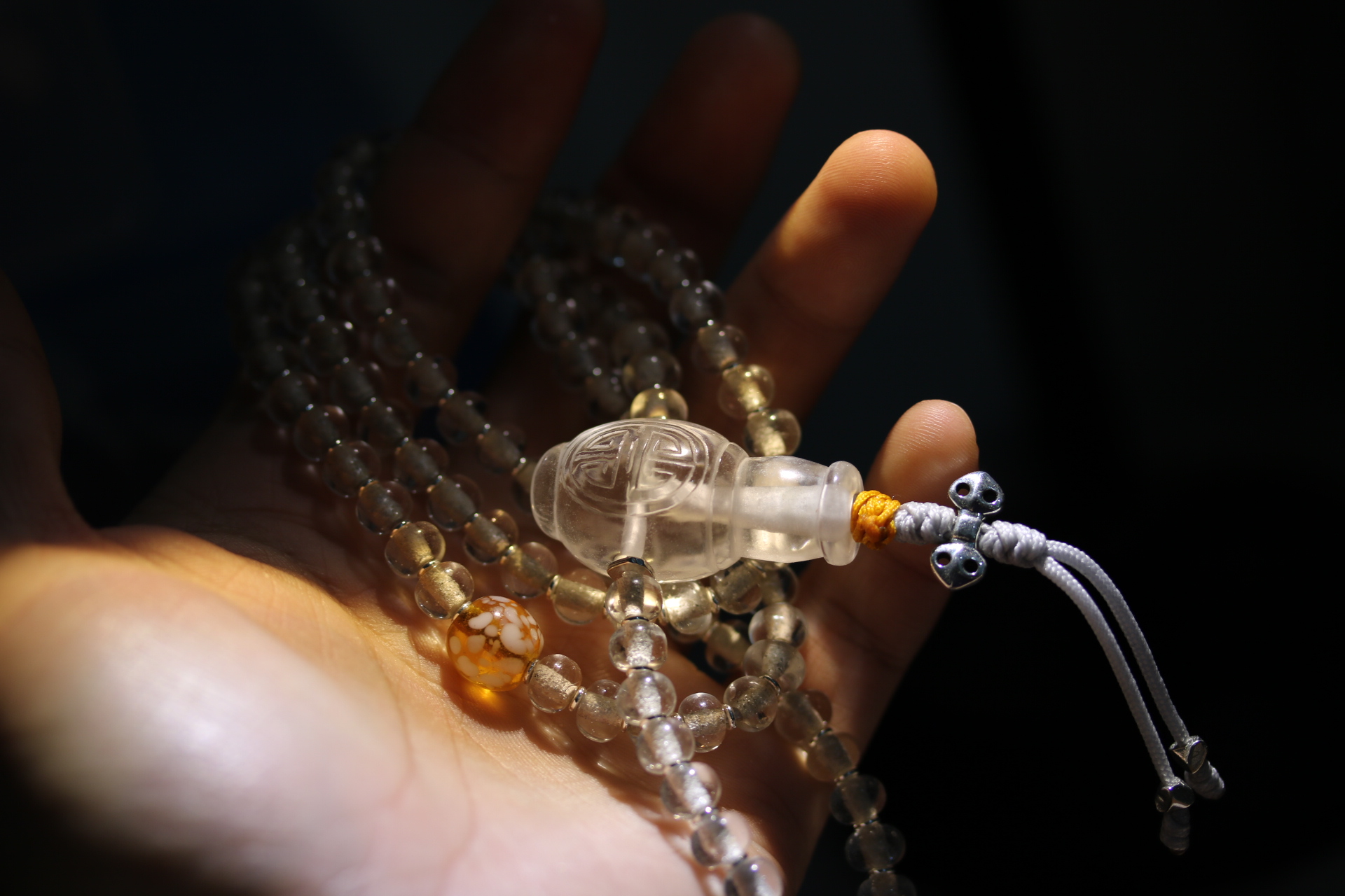 琉璃108念珠_2024.10.25-6