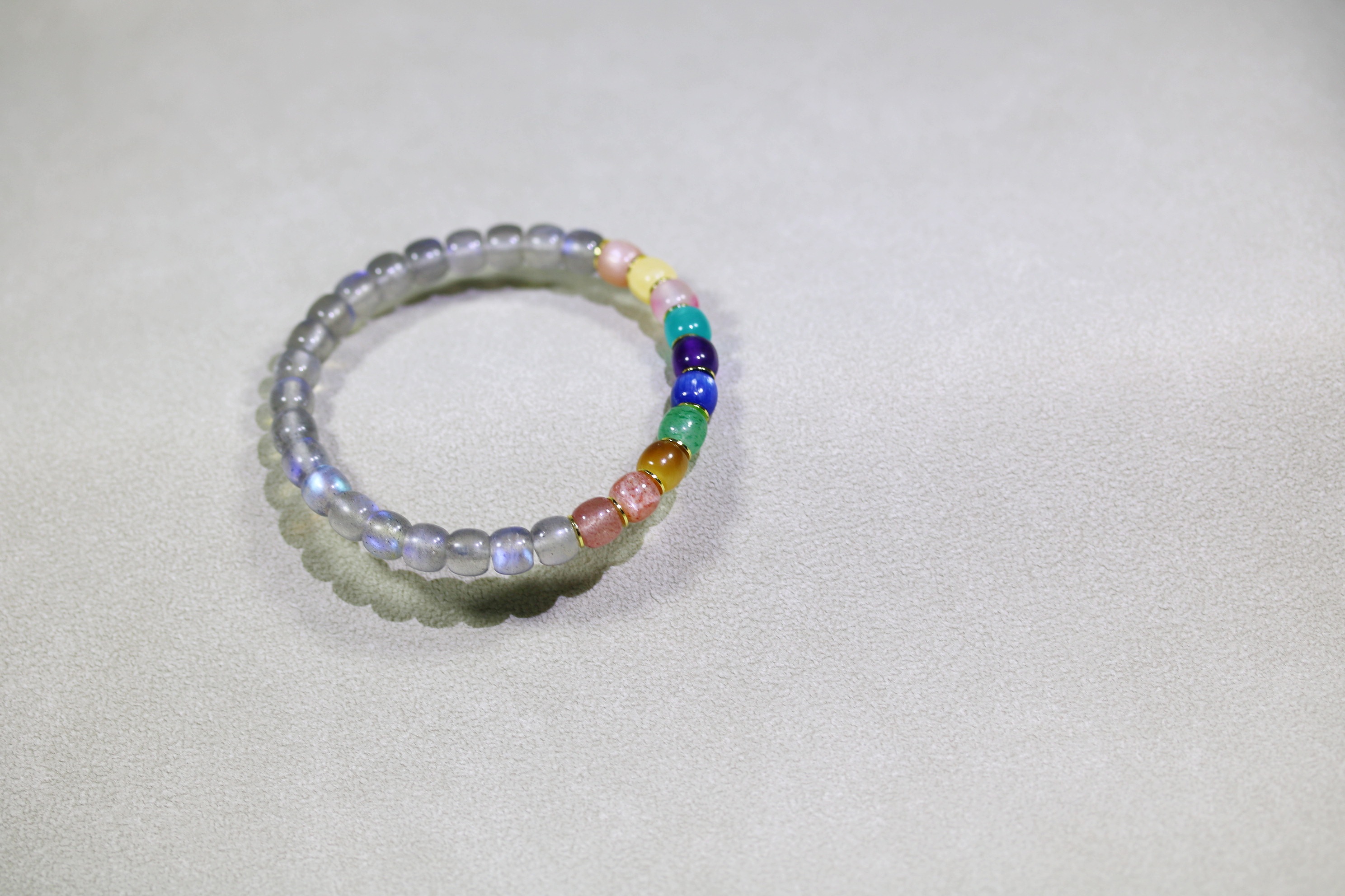 春彩灰月光石老型手串12x11_2025.09.15-4