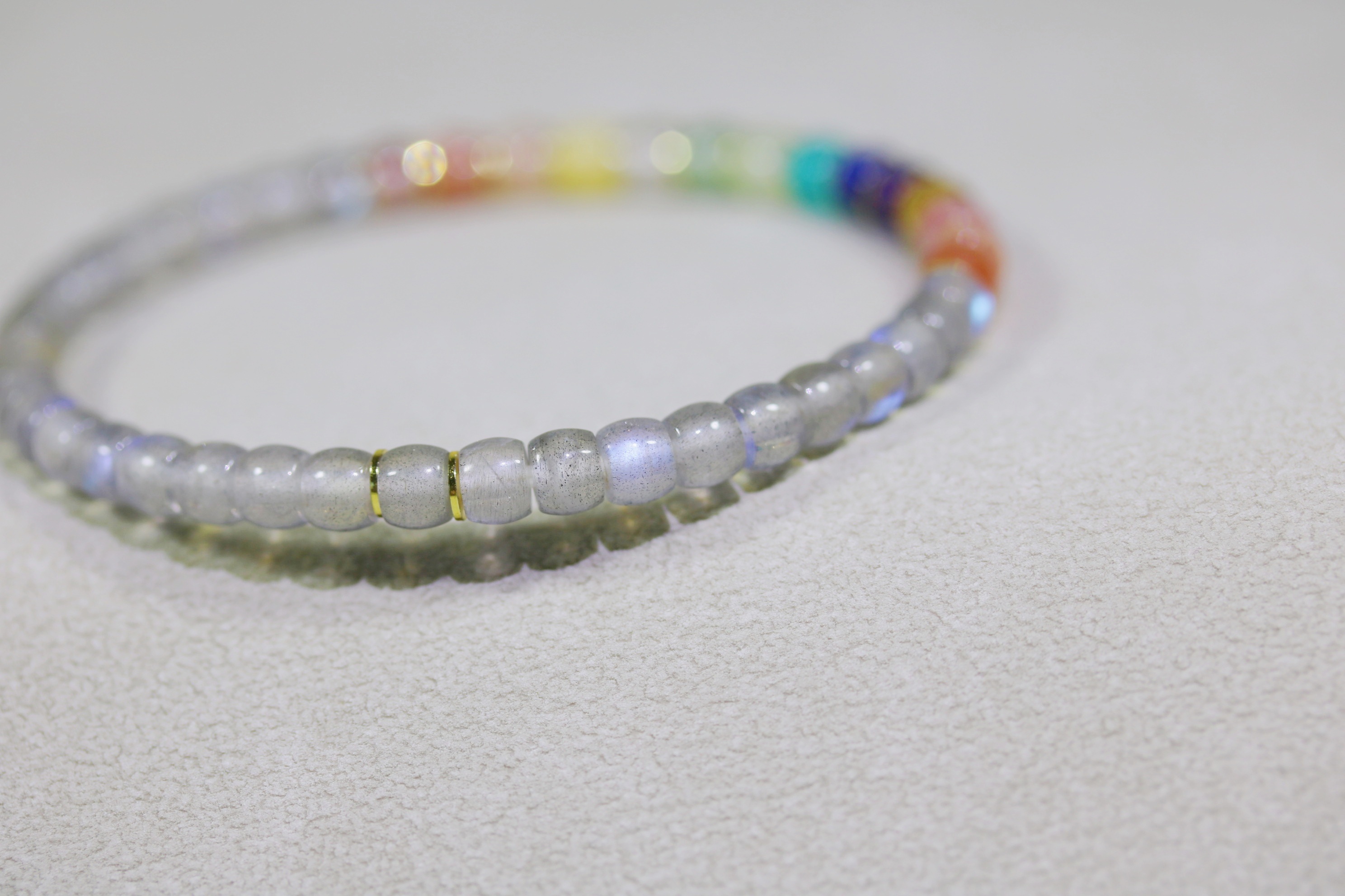 春彩灰月光石直切手串5x4_2025.09.15-7