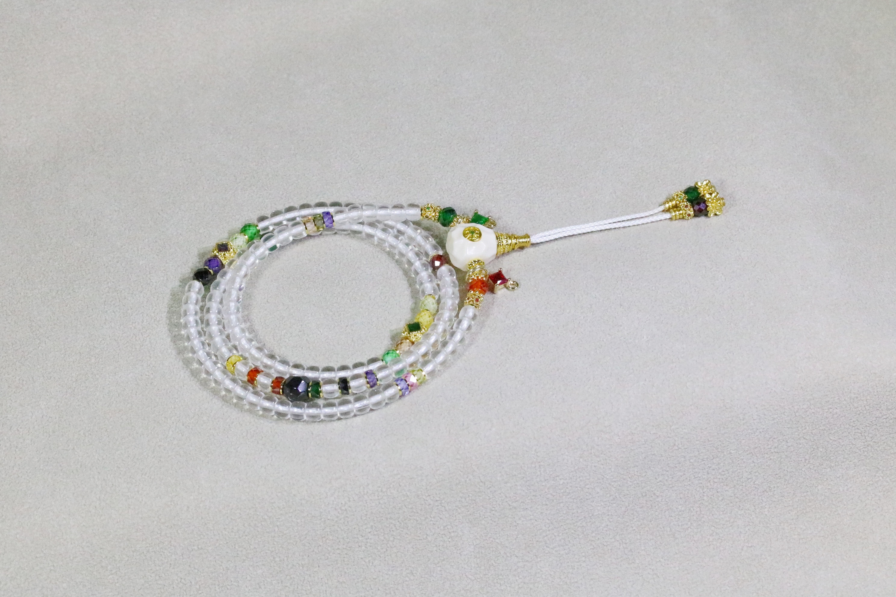 春彩白水晶老型108念珠5x4_2025.09.15-14