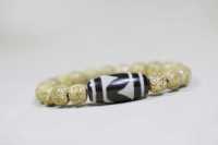 星月菩提虎牙天珠手串_2025.09.23-1