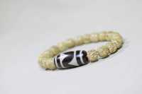 星月菩提虎牙天珠手串_2025.09.23-2