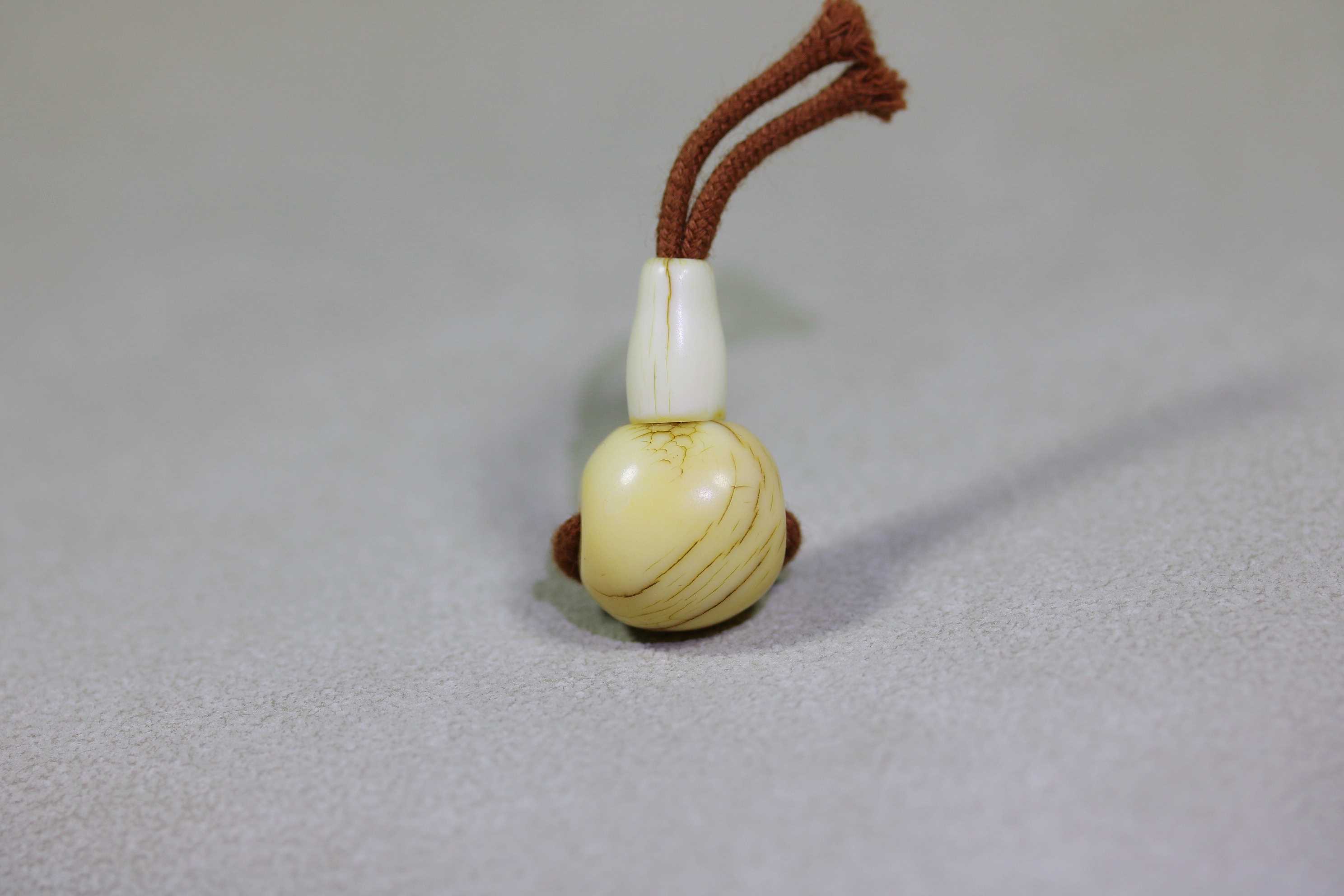 清代象牙三通_2025.11.10-2