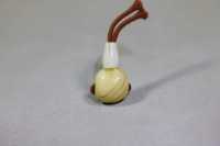 清代象牙三通_2025.11.10-2