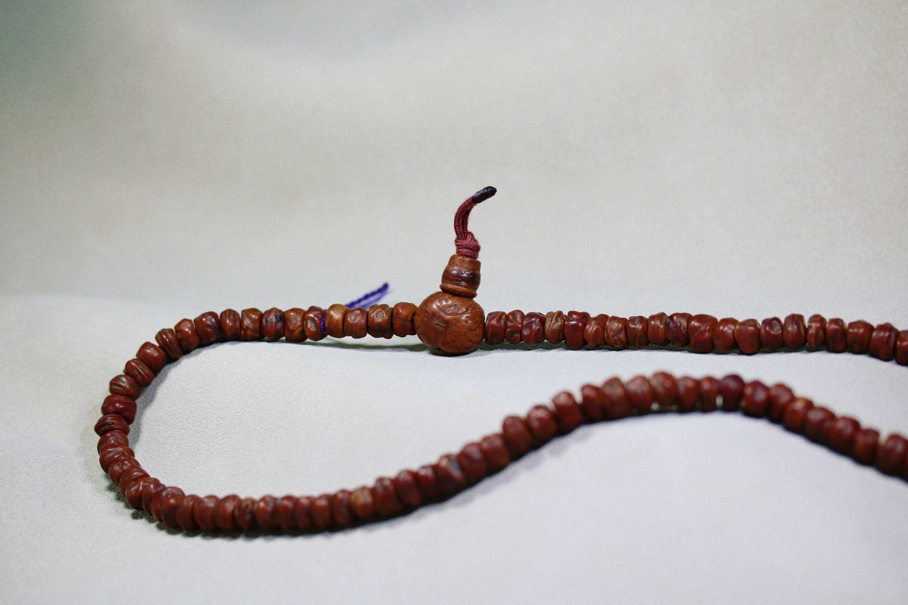 清代百香籽带三通_2025.11.12-1