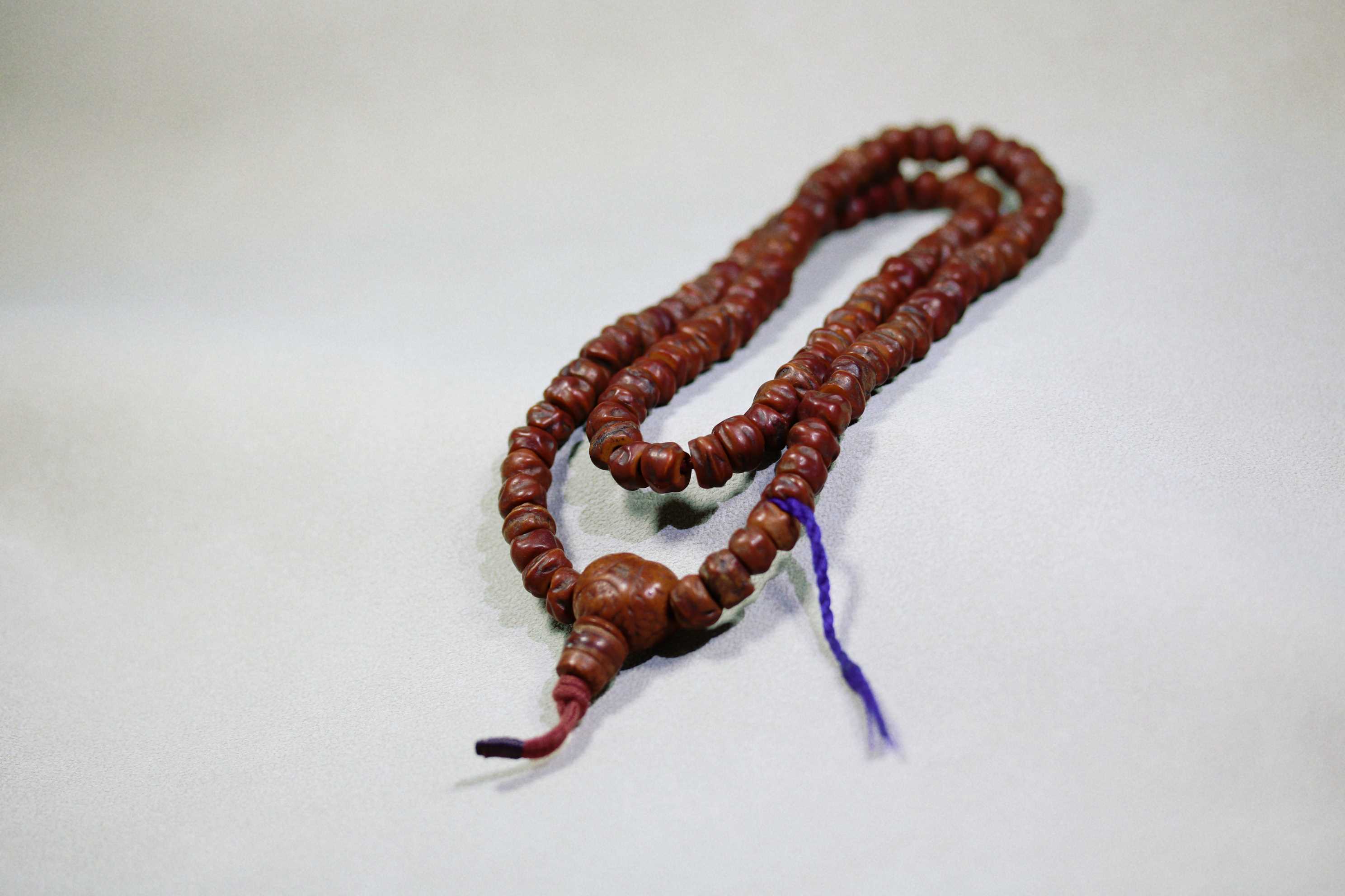 清代百香籽带三通_2025.11.12-2