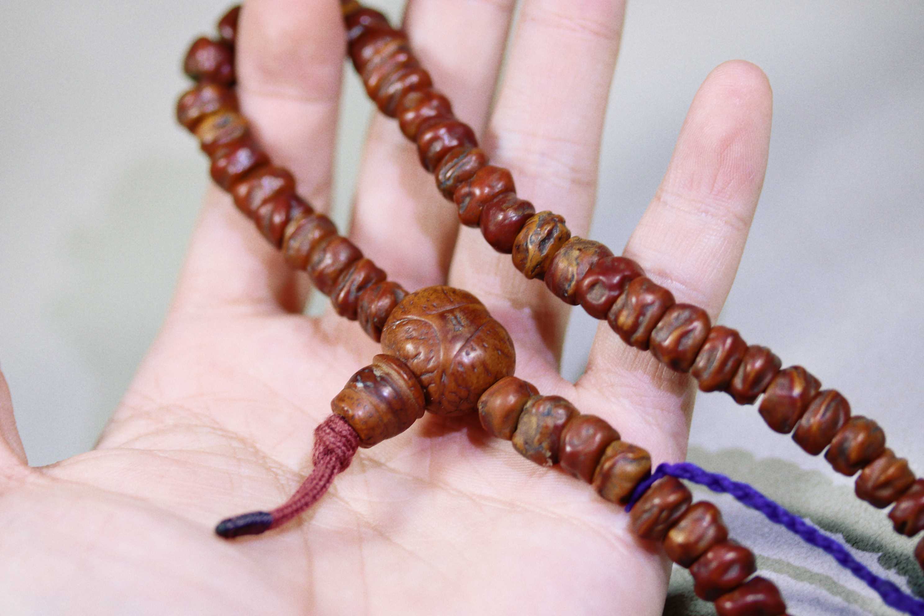 清代百香籽带三通_2025.11.12-5