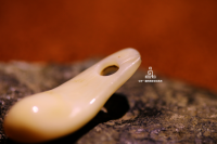 清代鹿牙卡子_2024.10.24-2