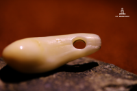 清代鹿牙卡子_2024.10.24-3