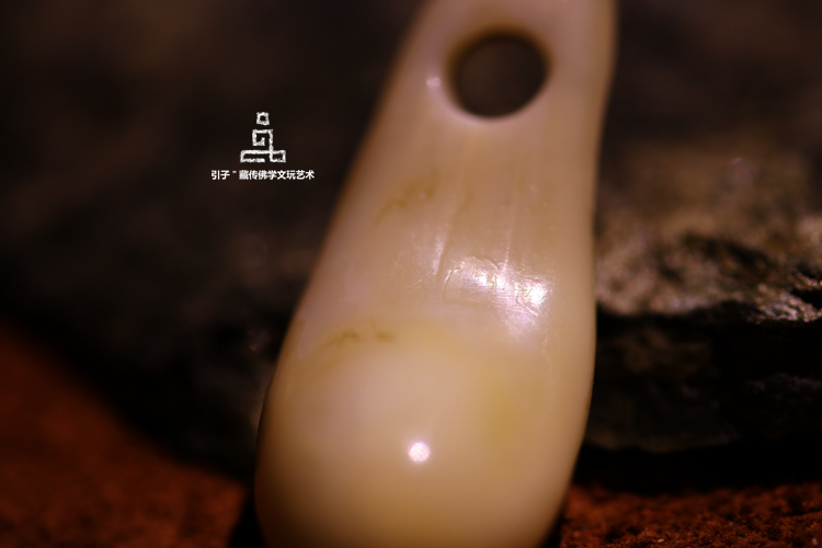 清代鹿牙卡子_2024.10.24-7