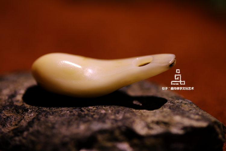 清代鹿牙卡子_2024.10.24-9