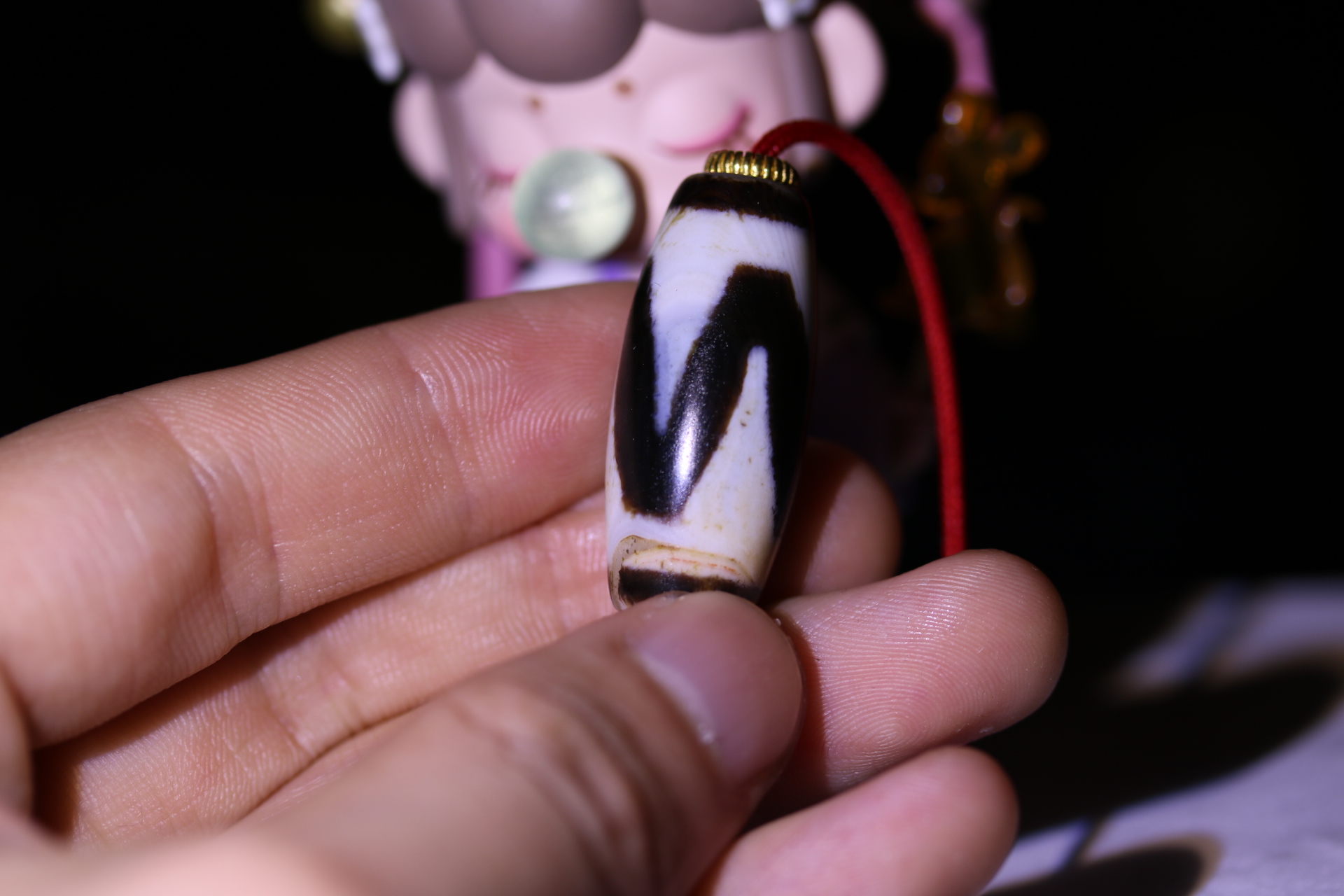 朱砂虎牙天珠_2024.10.28-4