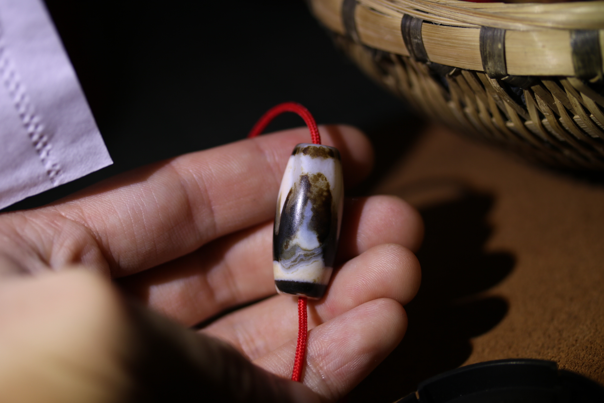 朱砂虎牙天珠_2024.10.28-6