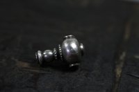 清代纯银小潜水艇三通_2026.01.05-2