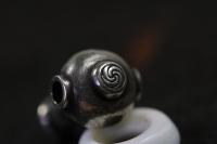 清代纯银小潜水艇三通_2026.01.05-4