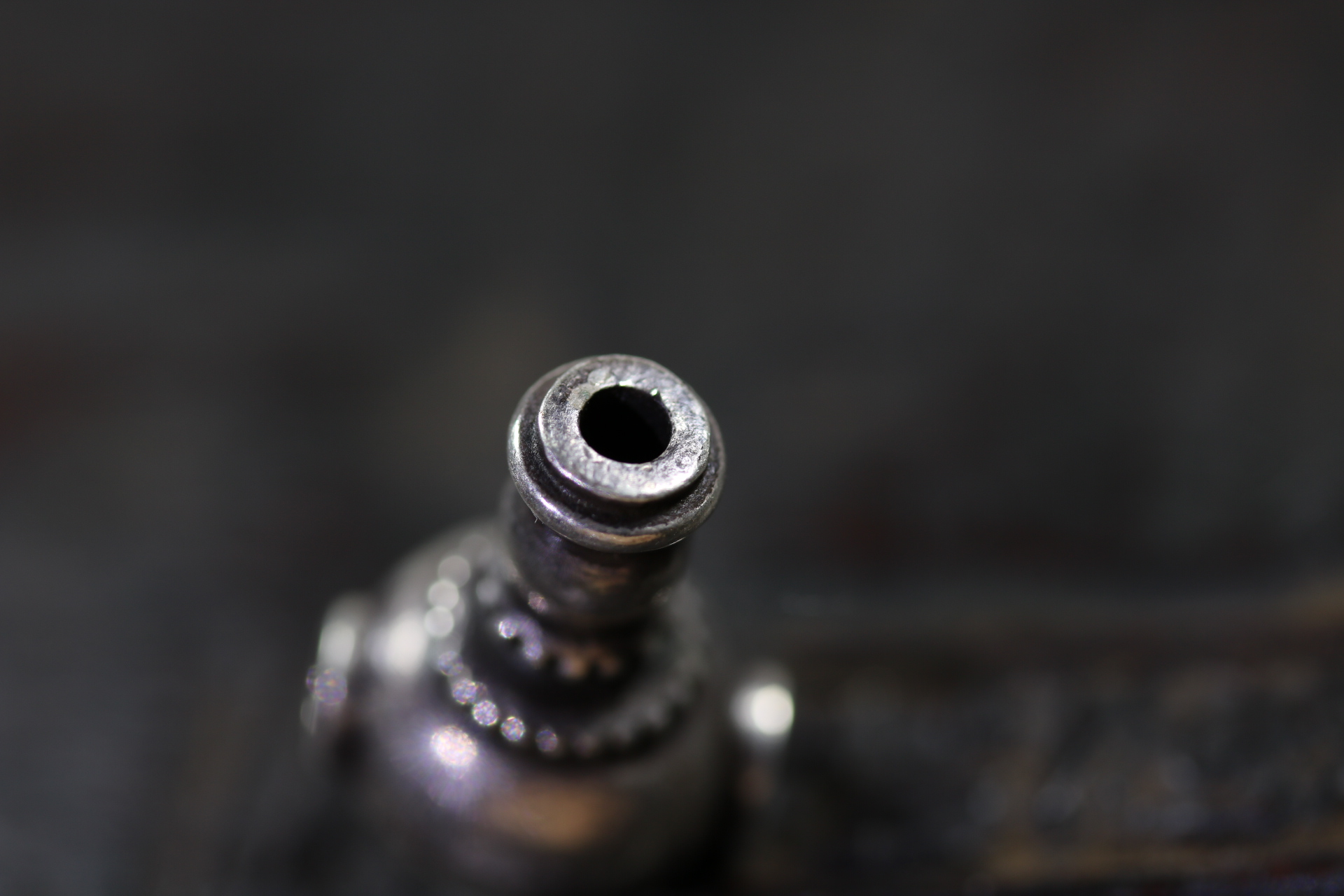 清代纯银小潜水艇三通_2026.01.05-7